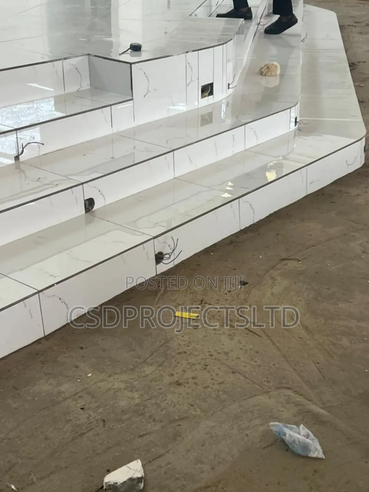 Best Tiles Installer for All Your Project