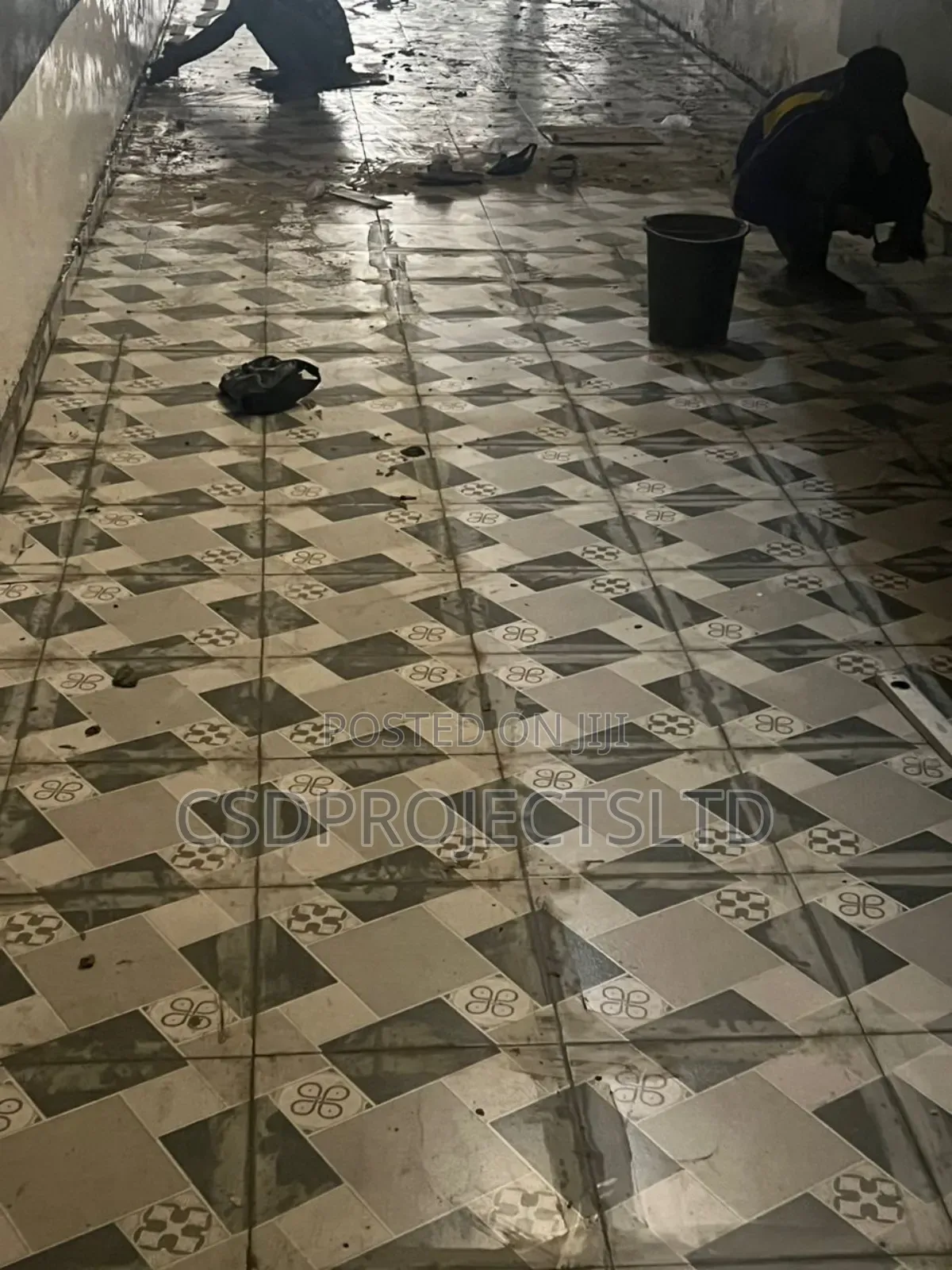 Best Tiles Installer for All Your Project