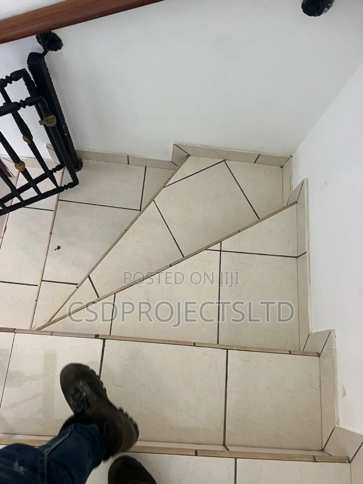 Best Tiles Installer for All Your Project