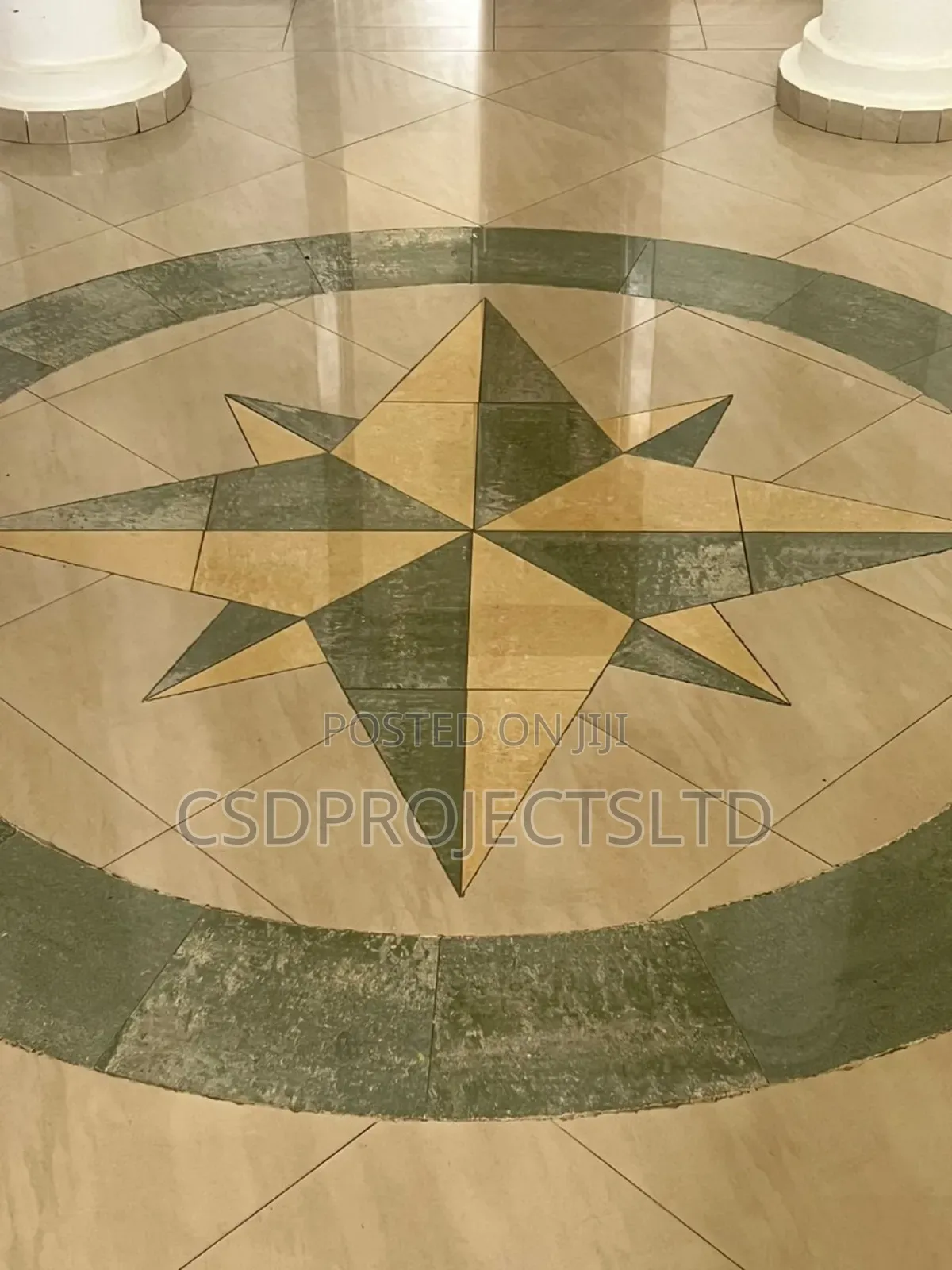 Best Tiles Installer for All Your Project