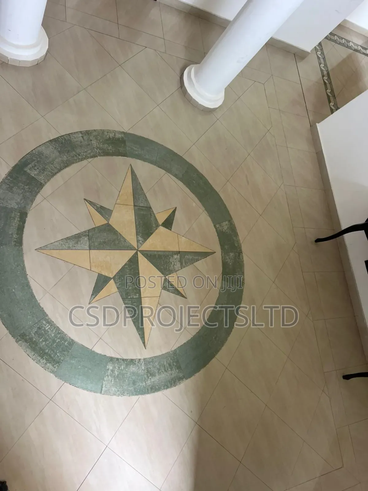 Best Tiles Installer for All Your Project