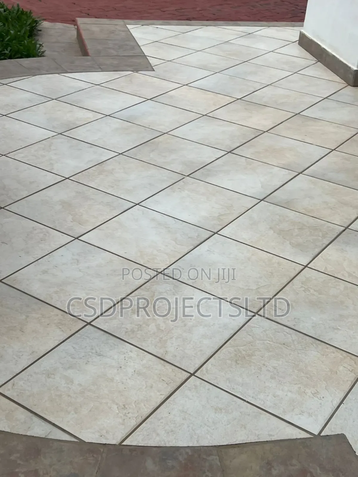 Best Tiles Installer for All Your Project