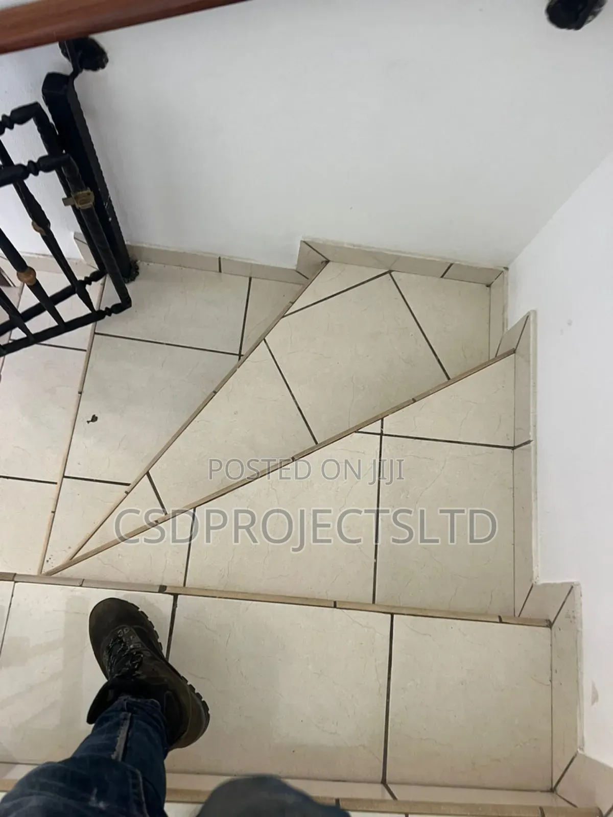 Best Tiles Installer for All Your Project