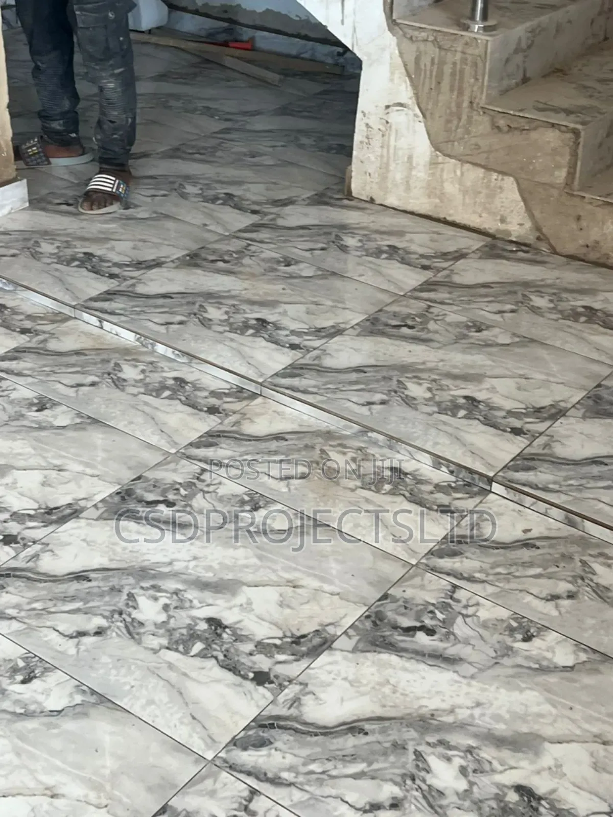 Best Tiles Installer for All Your Project