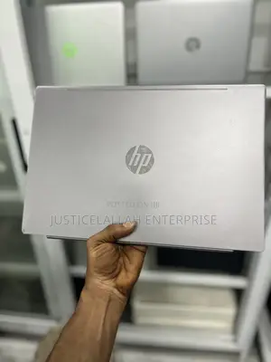 Laptop HP Pavilion 15 8GB Intel Core i5 SSD 256GB