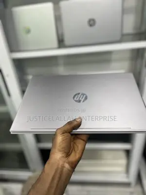 Laptop HP Pavilion 15 8GB Intel Core i5 SSD 256GB