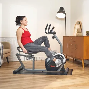 Recumbent Bike From Sunny Fitness, Uk