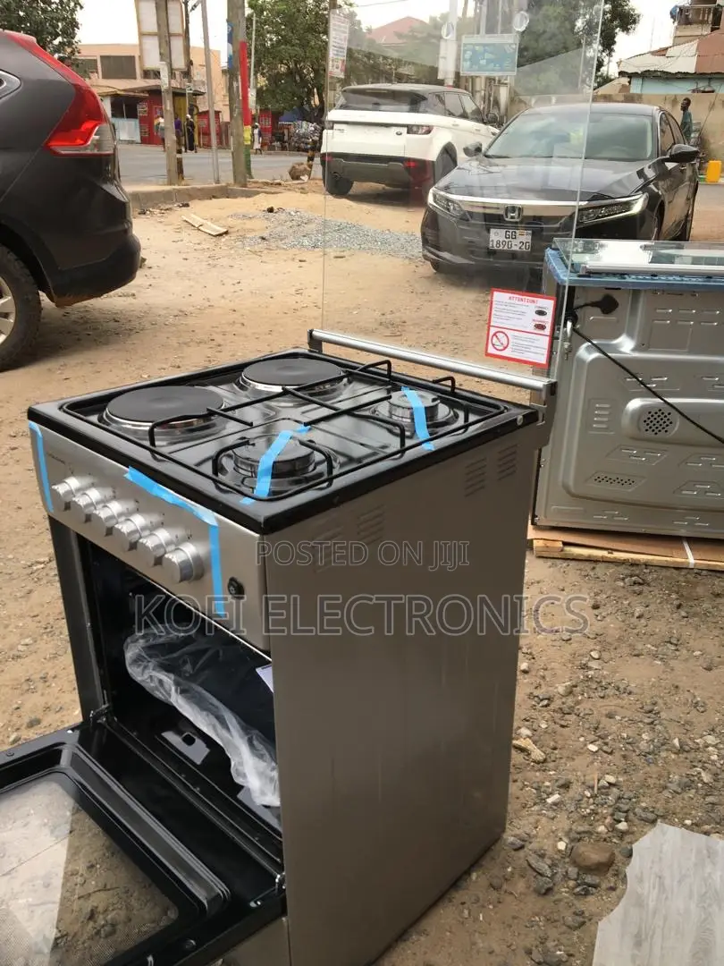 Versatile Gas Electric Burner Cooker ,Advanced Everyday-Ready