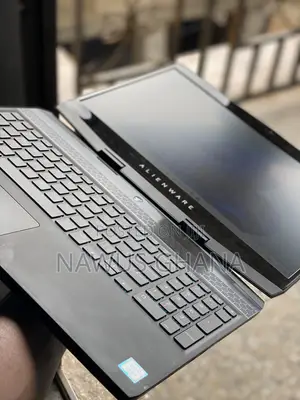 Laptop Alienware M15 r3 16GB Intel Core i7 SSD 512GB