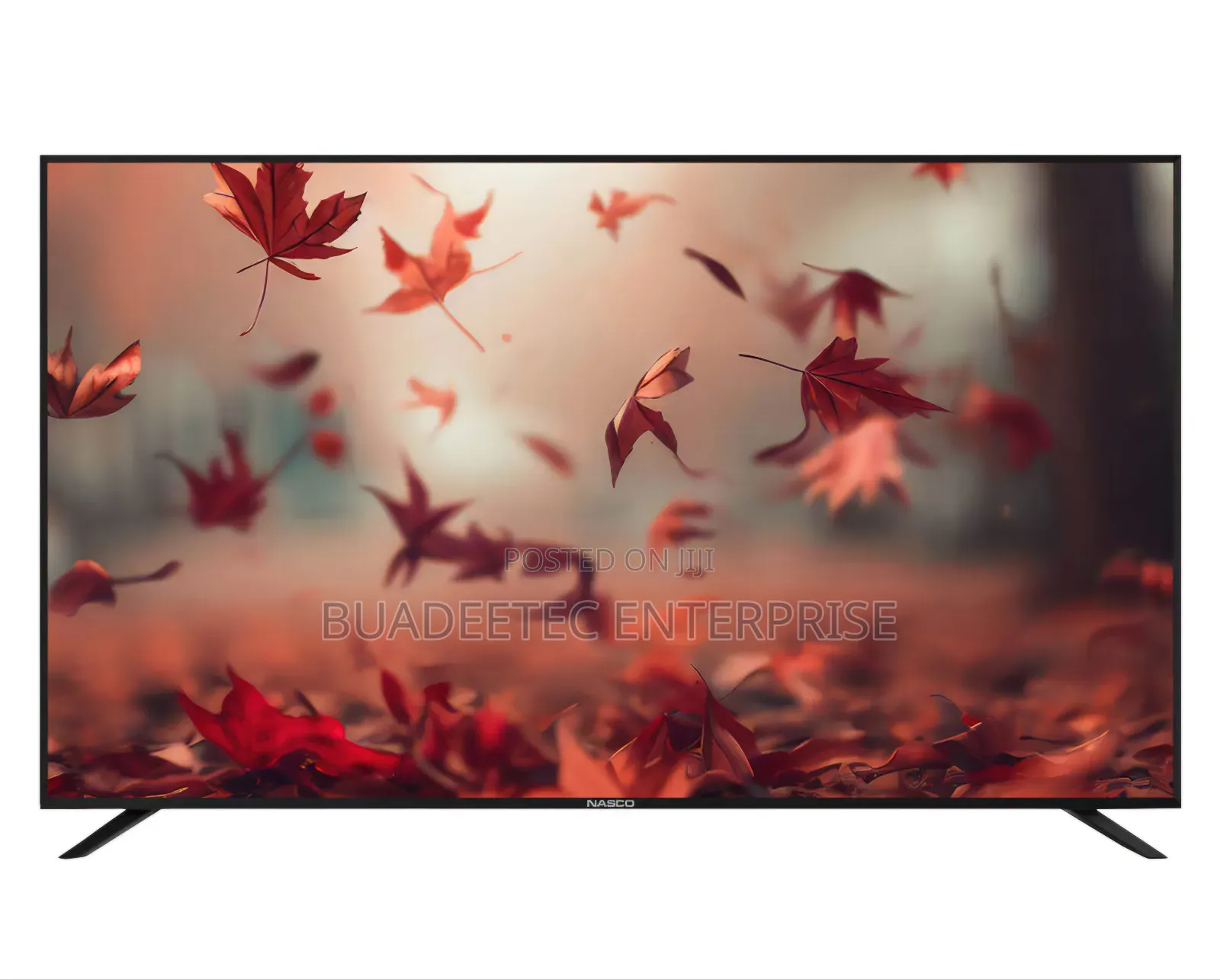 Led Nasco 32 Led Digital Satellite Television