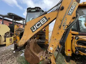 JCB Backhoe Loader for Sale