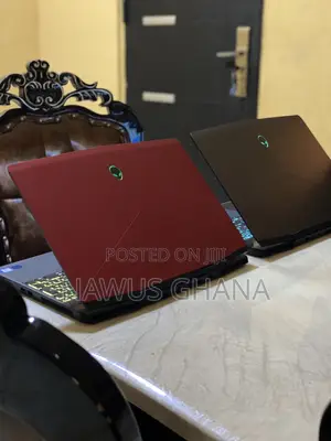 Laptop Alienware M15 r3 16GB Intel Core i7 SSD 512GB