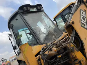 JCB Backhoe Loader for Sale