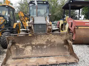 JCB Backhoe Loader for Sale