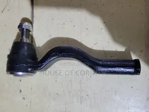 Tie Rod Ends -(Pair) Kia Bongo, Besta Bus, Mazda E Series