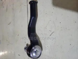 Tie Rod Ends -(Pair) Kia Bongo, Besta Bus, Mazda E Series
