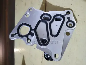 Oil Cooler - Mercedes C-Class W203,W204,Sprinter, E-Class W211,Slk,Clk