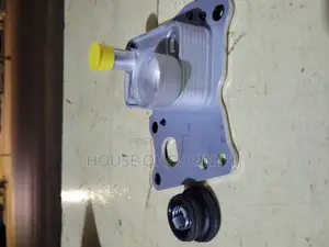 Oil Cooler - Mercedes C-Class W203,W204,Sprinter, E-Class W211,Slk,Clk
