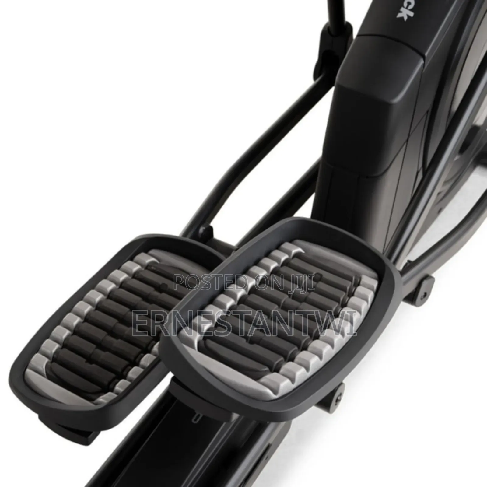 Elliptical Cross Trainer From Norditrack, Uk
