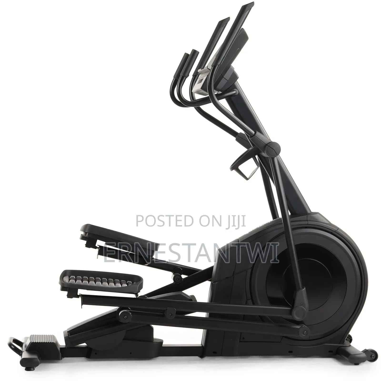 Elliptical Cross Trainer From Norditrack, Uk