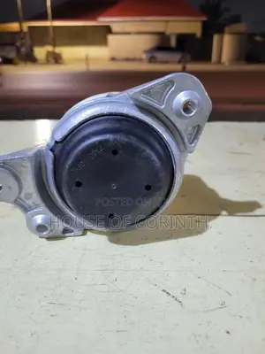 Engine Seat (Right) - Mercedes C-Class W205, E-Class W213, Cls, GLC