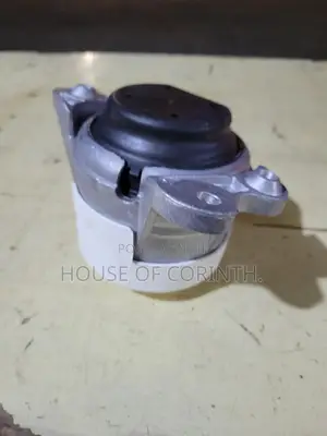 Engine Seat (Right) - Mercedes C-Class W205, E-Class W213, Cls, GLC