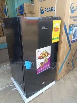 Rainbow 89literr Single Door Table Top Fridge
