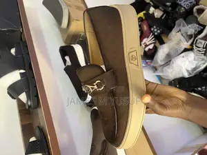 Original Timberland Leather Shoe