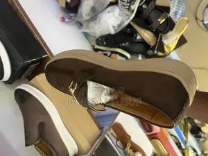 Original Timberland Leather Shoe
