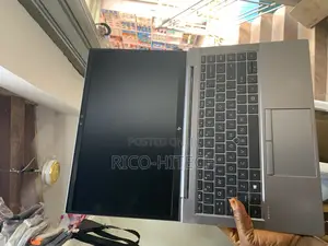 Laptop HP ZBook 14u G6 16GB Intel Core i5 SSD 256GB