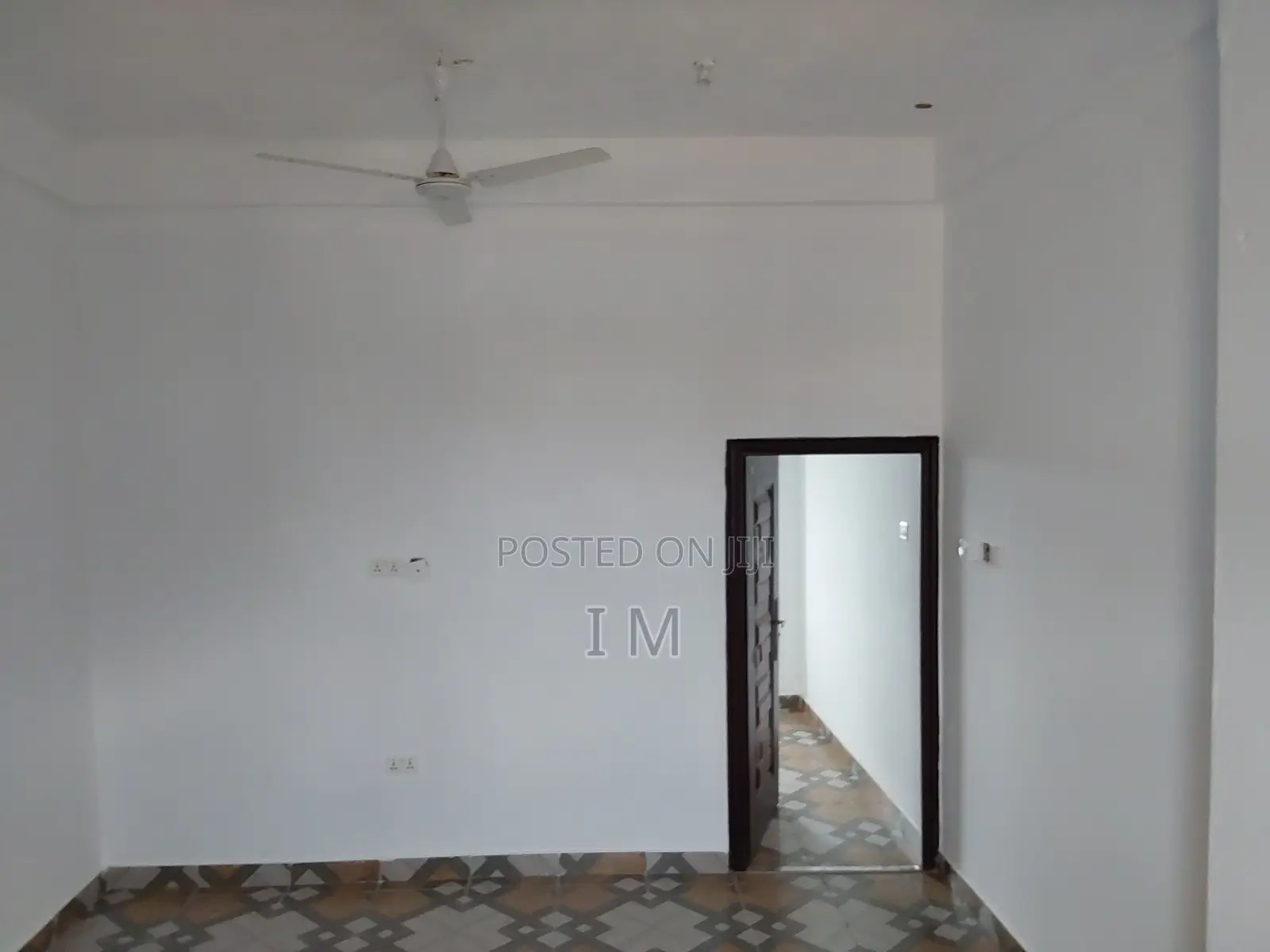 1bdrm Apartment in 7Th Haven Apartments, Techiman Municipal for rent