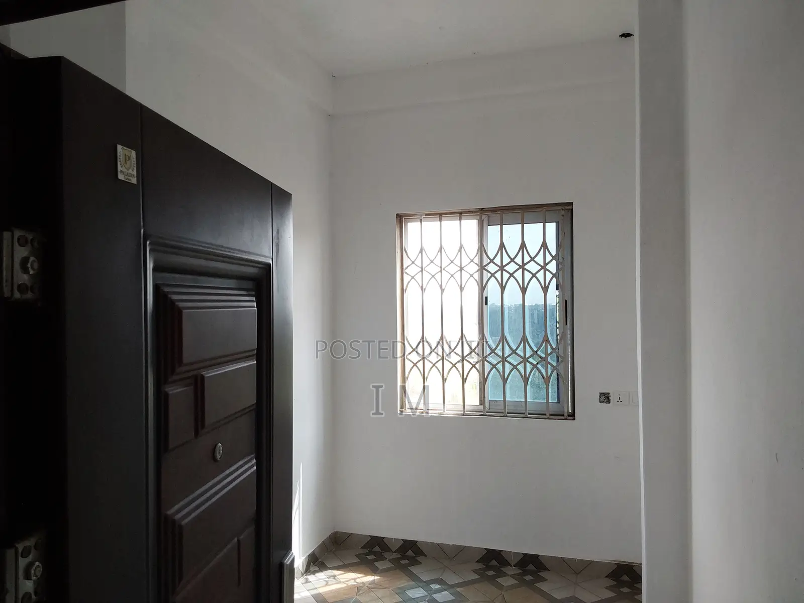 1bdrm Apartment in 7Th Haven Apartments, Techiman Municipal for rent
