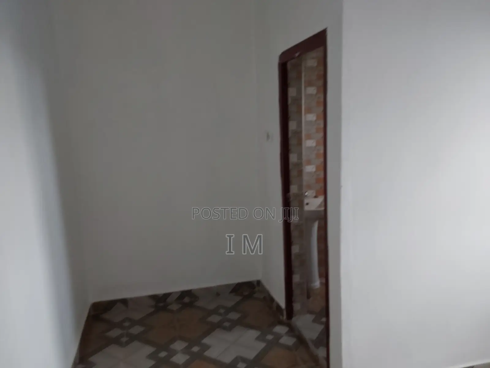 1bdrm Apartment in 7Th Haven Apartments, Techiman Municipal for rent