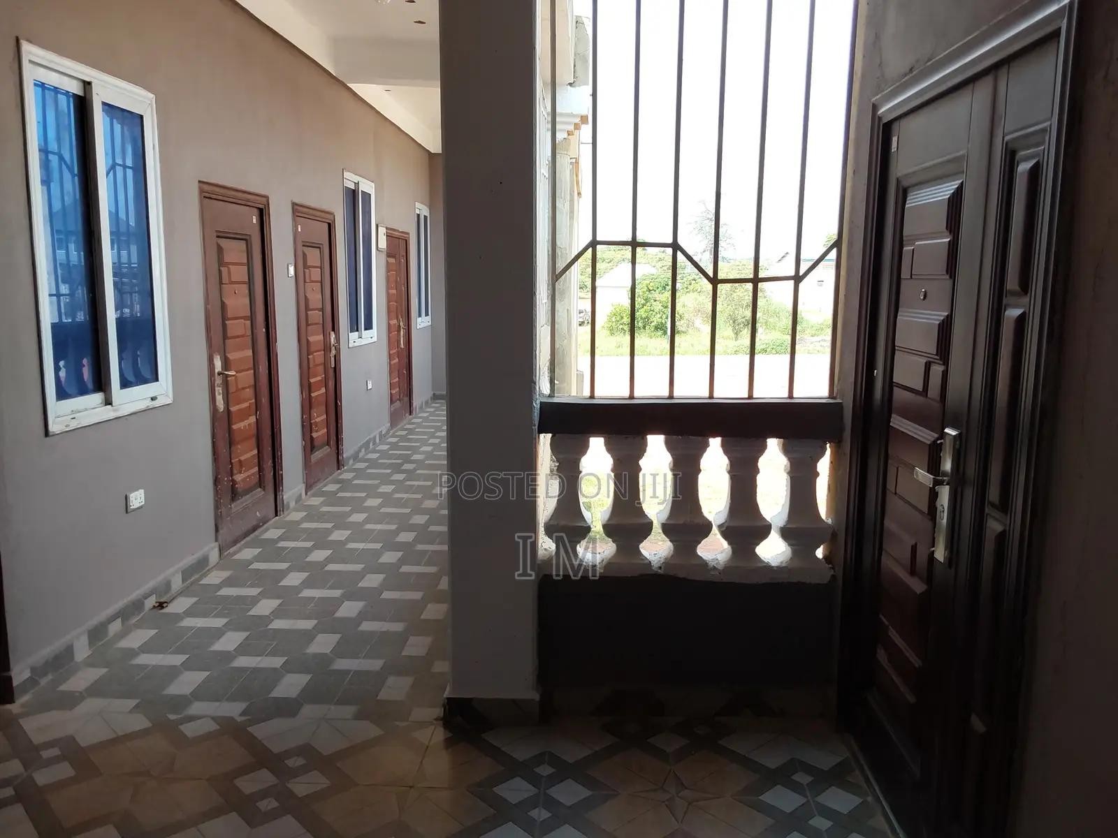 1bdrm Apartment in 7Th Haven Apartments, Techiman Municipal for rent