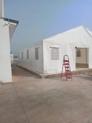 Manufacturing Of Canopy Tent
