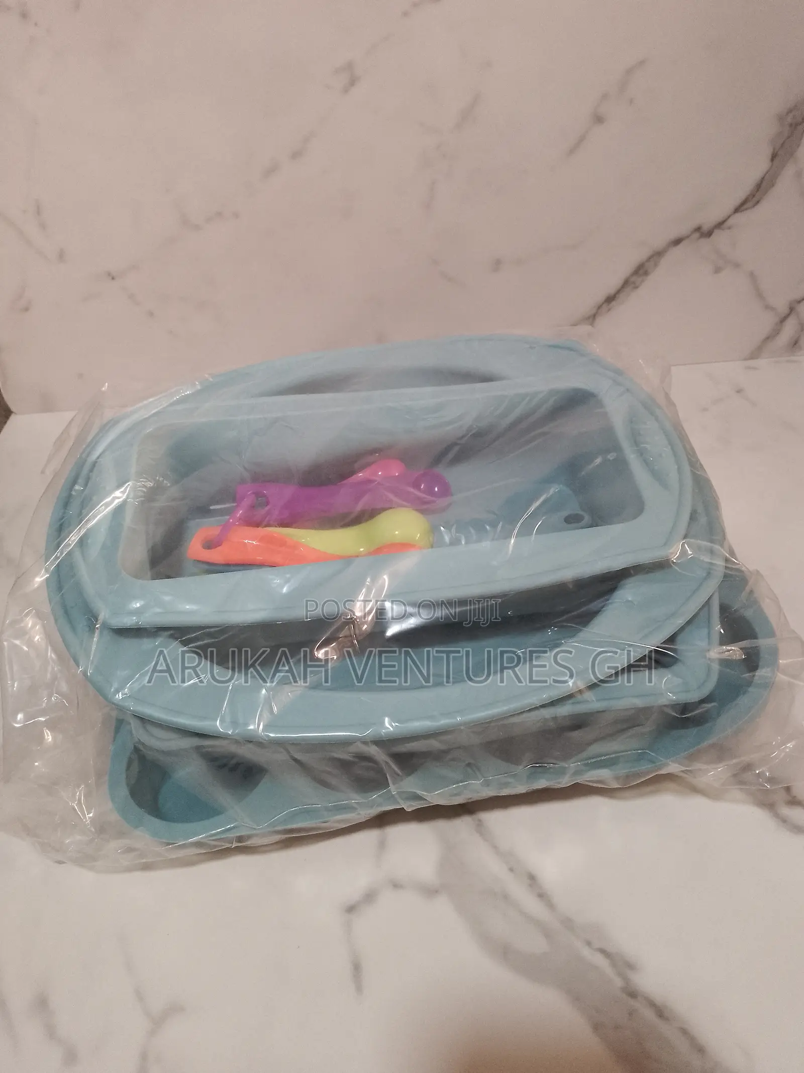 Silicone Mold || Cake Pan || Baking Pan