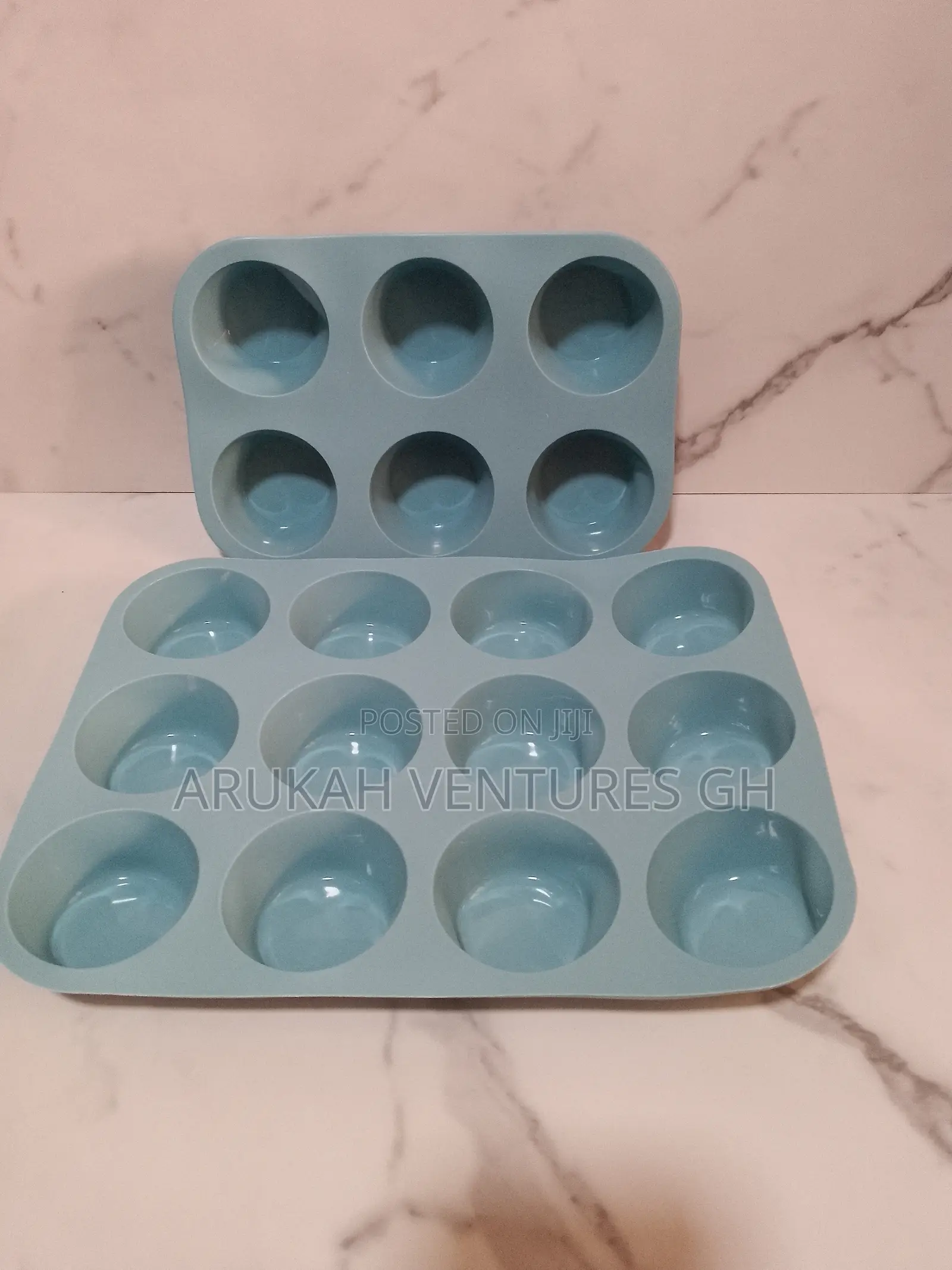 Silicone Mold || Cake Pan || Baking Pan