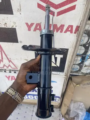 Front Shock Absorber Hyundai Elantra 2008 - 2010