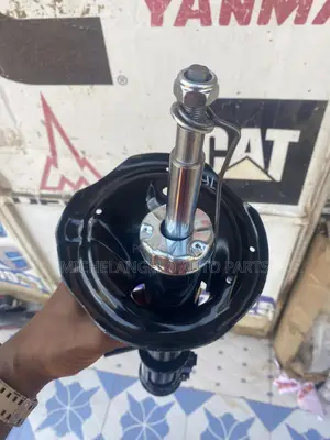 Front Shock Absorber Hyundai Elantra 2008 - 2010