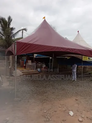 Manufacturing Of Canopy Tent