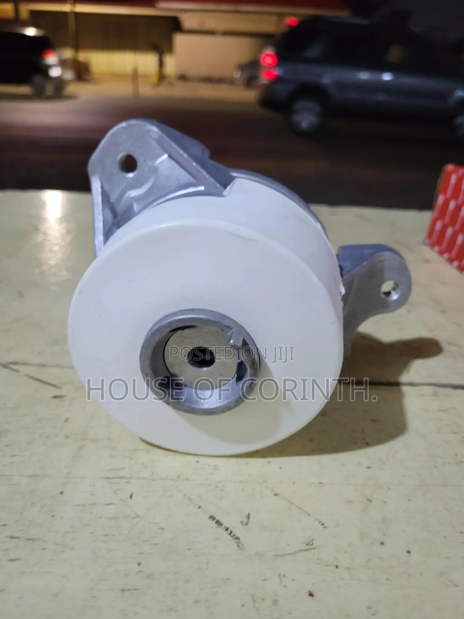 Engine Seat (Right) - Mercedes C-Class W205, E-Class W213, Cls, GLC