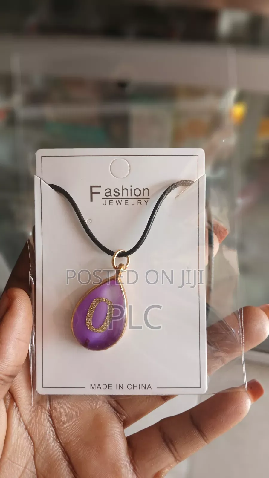 Earrings And Necklaces