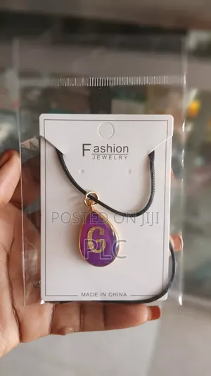 Earrings And Necklaces