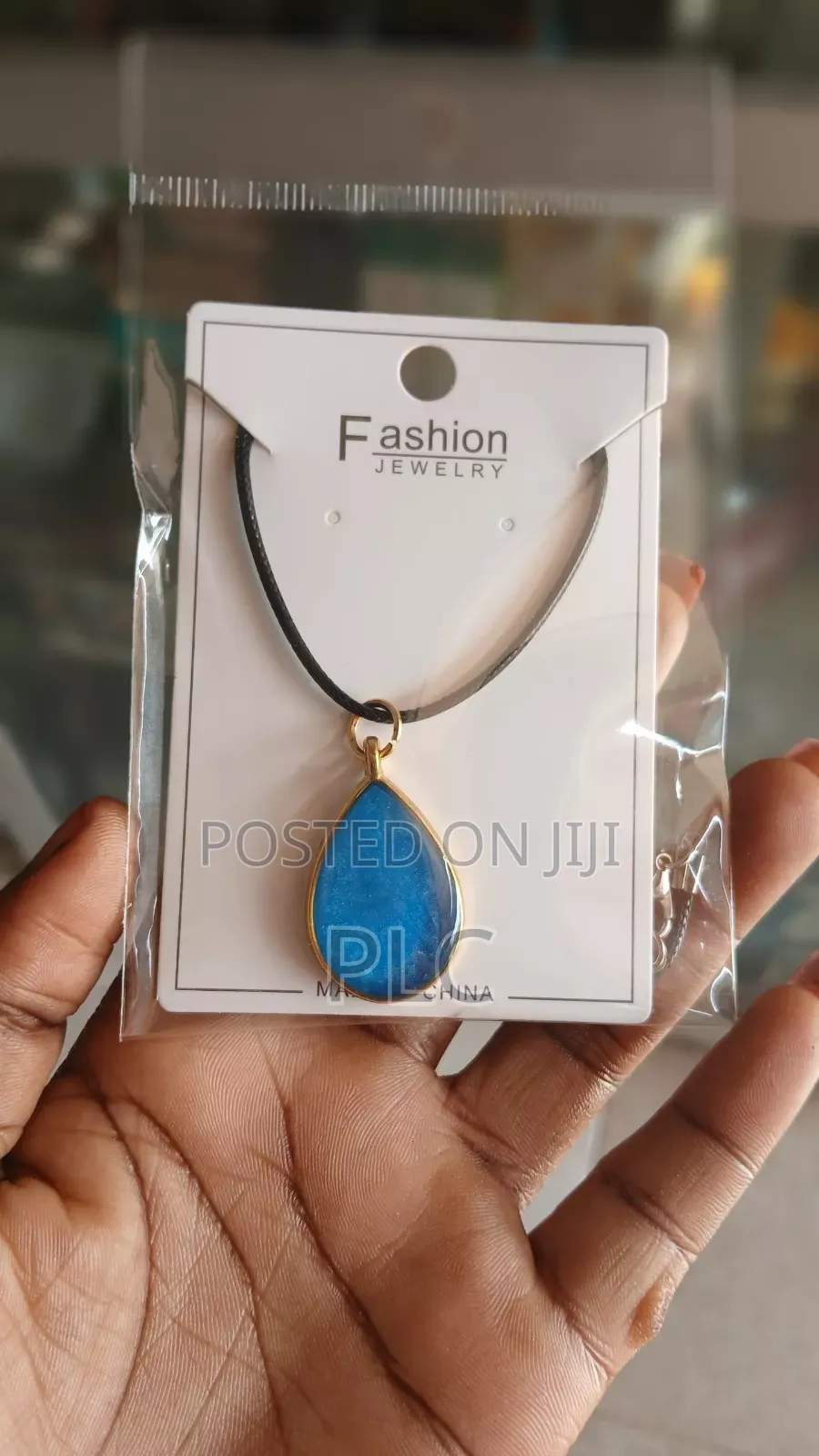 Earrings And Necklaces