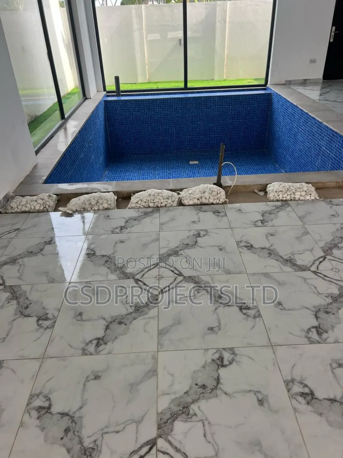 Perfect Tiling Designer Masters Team