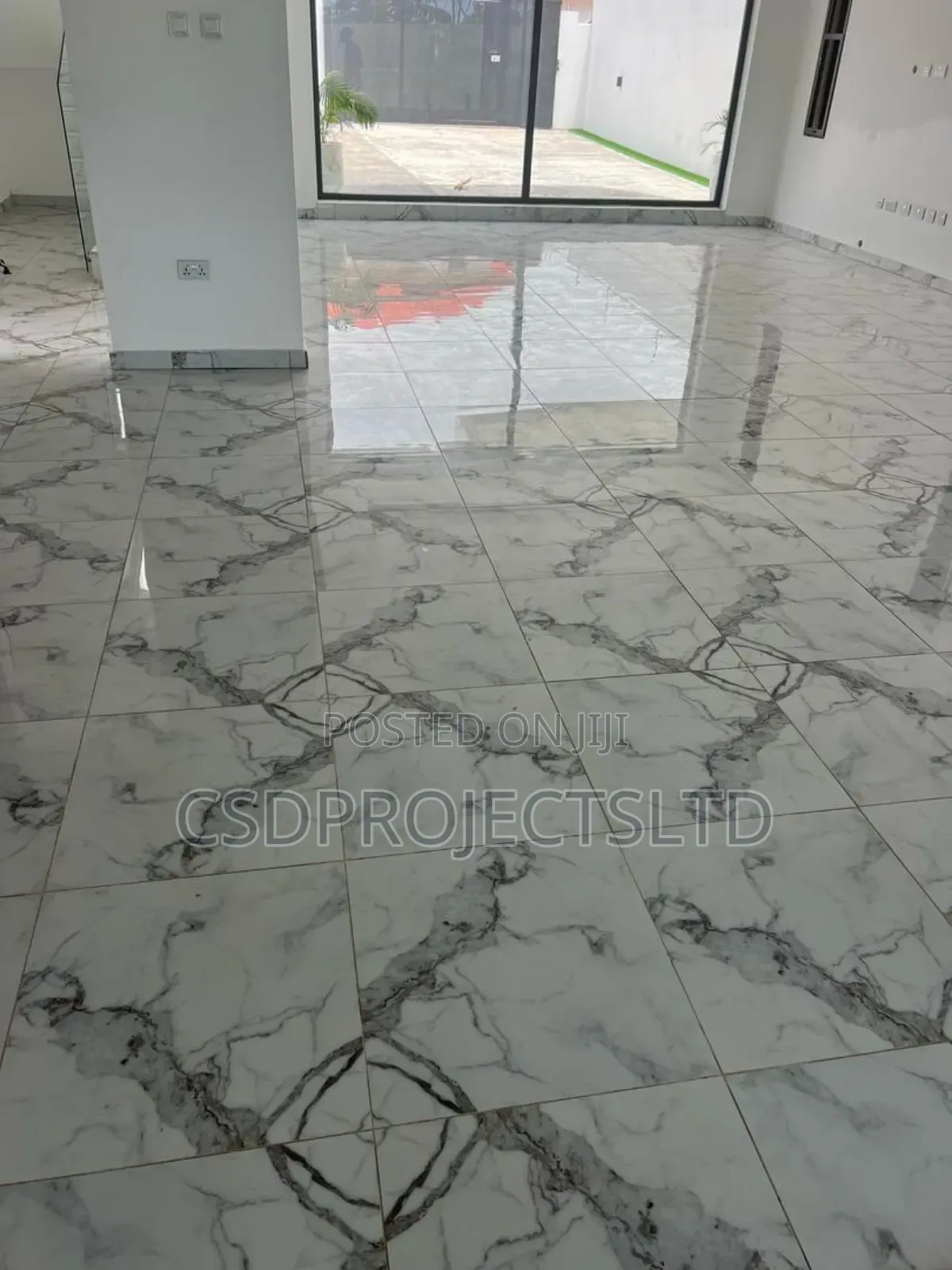 Perfect Tiling Designer Masters Team