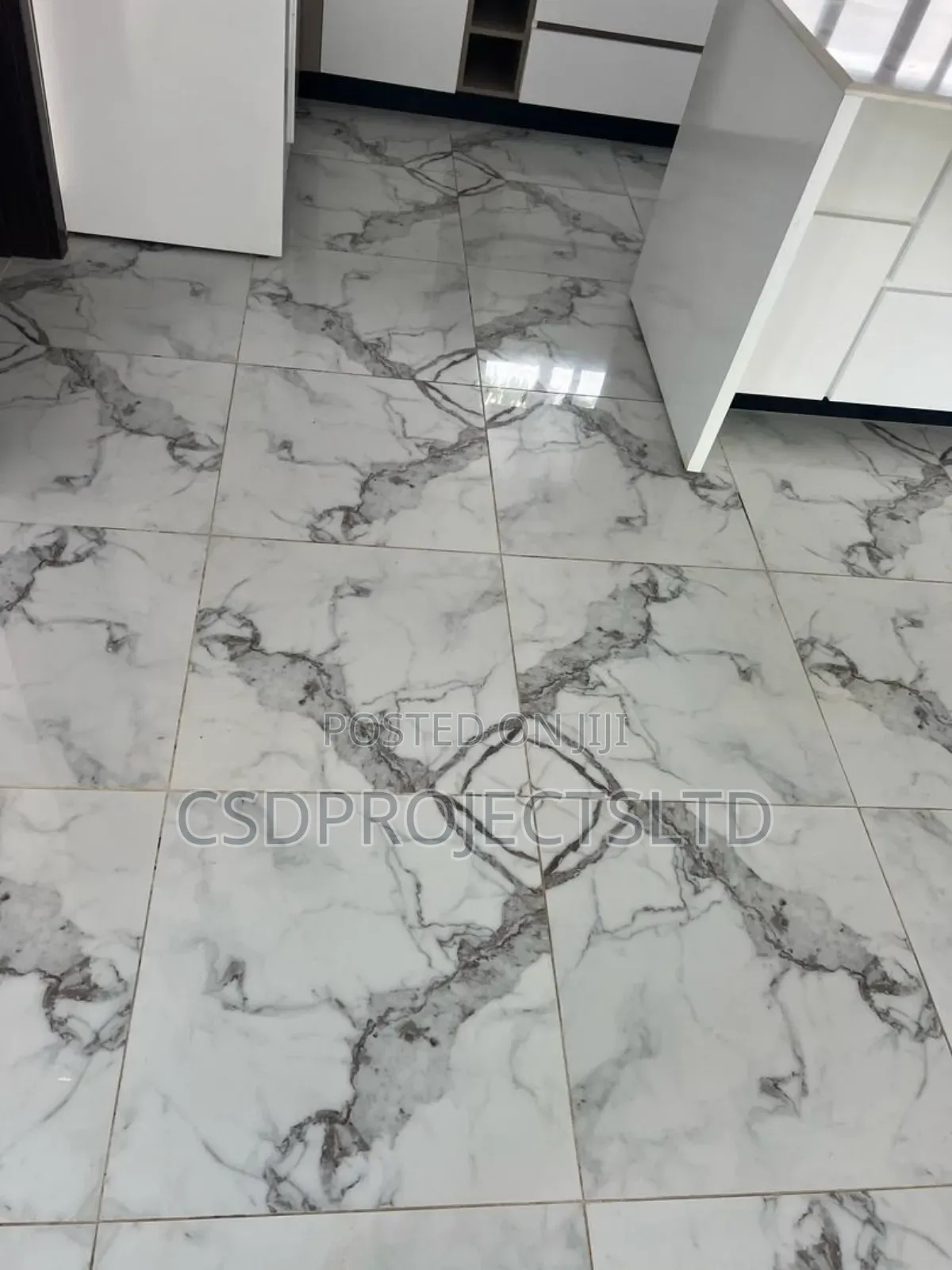Perfect Tiling Designer Masters Team