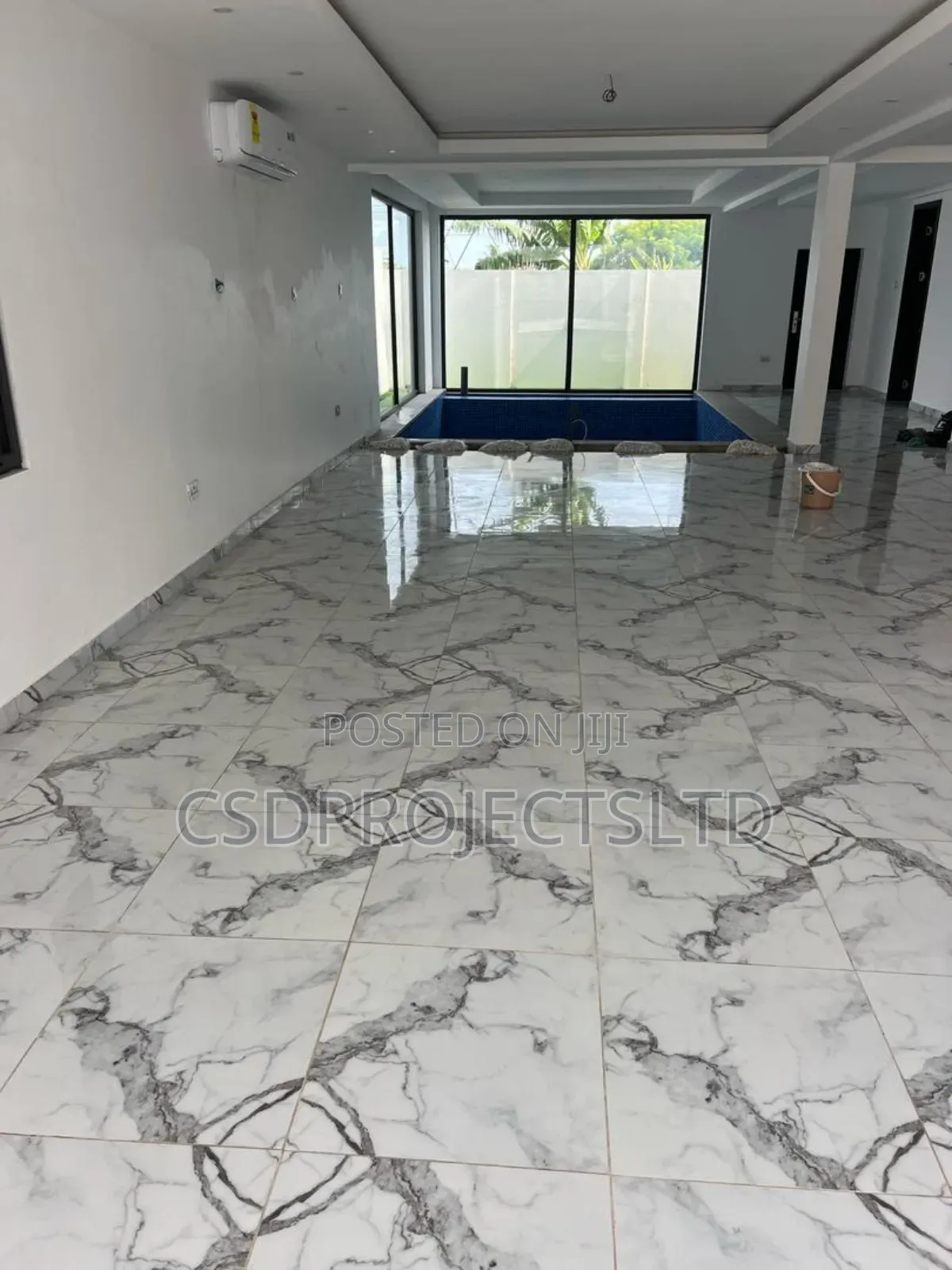Perfect Tiling Designer Masters Team