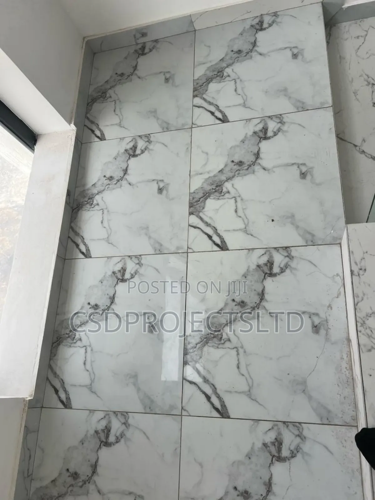 Perfect Tiling Designer Masters Team
