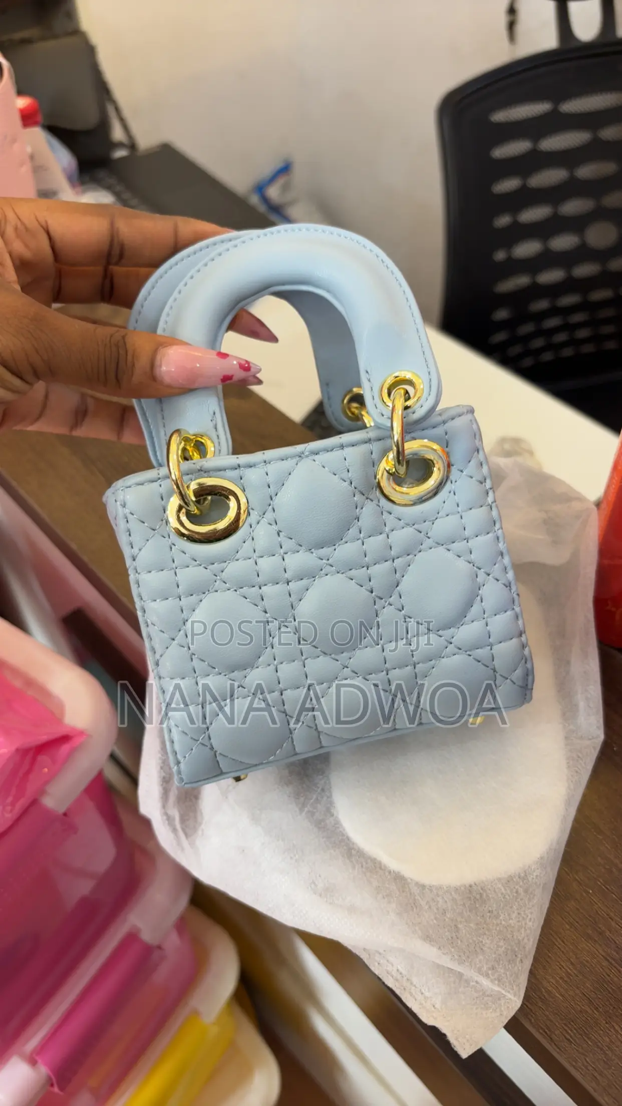 Kids Designer Bag